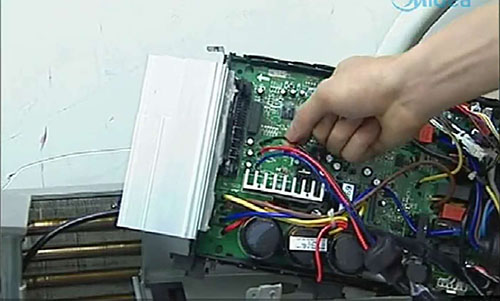 蕉岭美的空调电话是多少