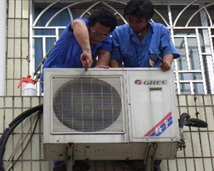 蕉岭空调售后维修服务中心在哪里找