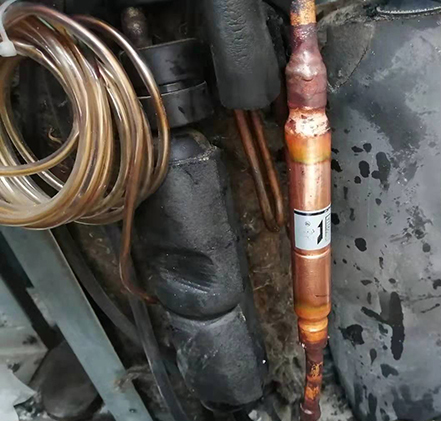 蕉岭美的变频多联机空调维修售后服务中心