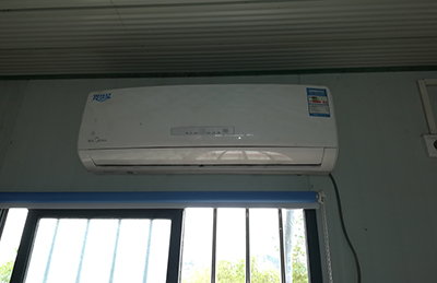 蕉岭空调维修在哪里找