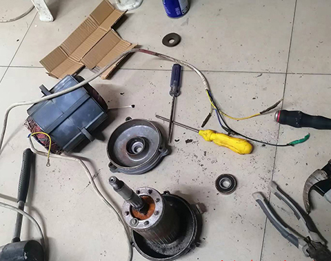 蕉岭空调维修售后服务中心电话在哪里找