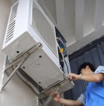 蕉岭24小时空调维修热线