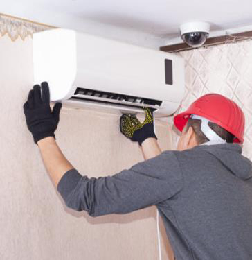 蕉岭空调内机噪音大